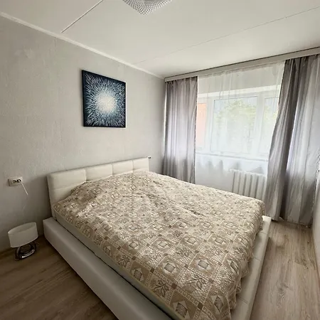 Maee 17 Apartment Narva-Joesuu Exterior photo