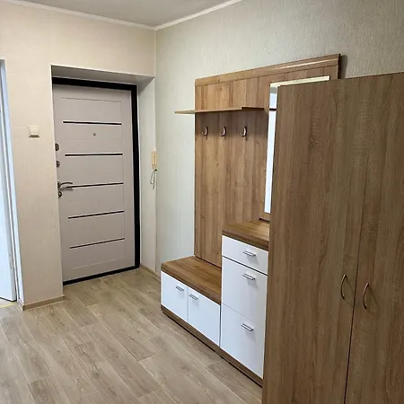 Maee 17 Apartment Narva-Joesuu Exterior photo