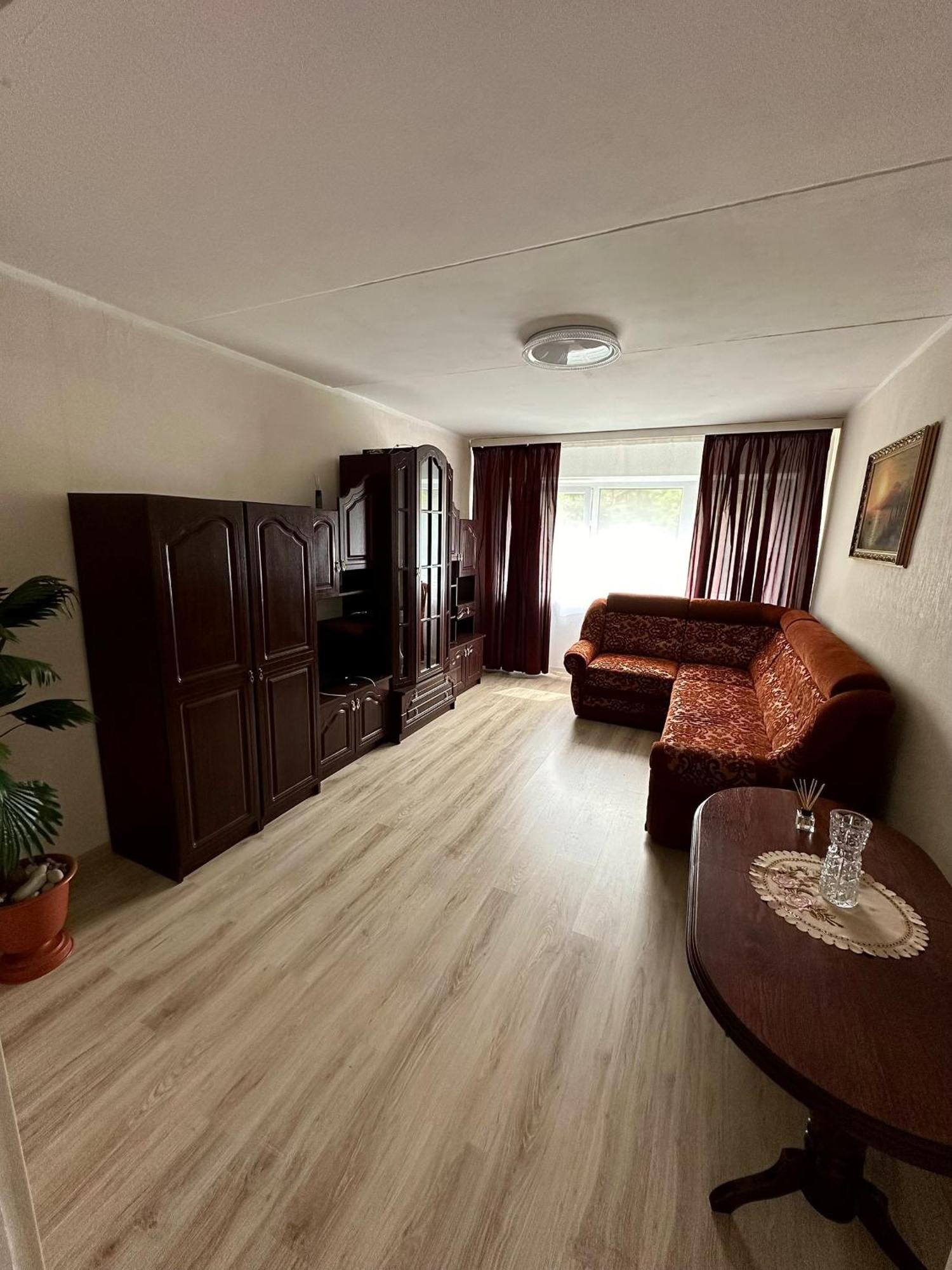 Maee 17 Apartment